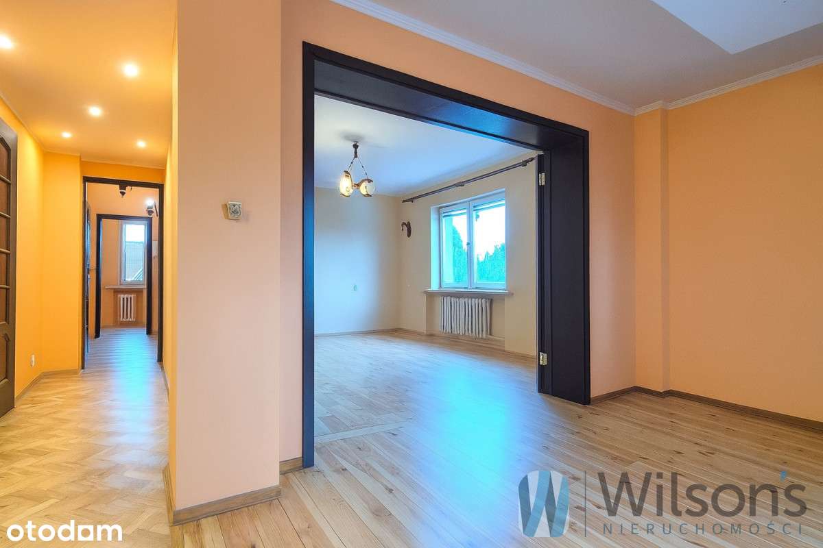 Bliźniak 460m2 Michałowice 3 mieszkania 3 garaże - Pełny obrazek: 4/9