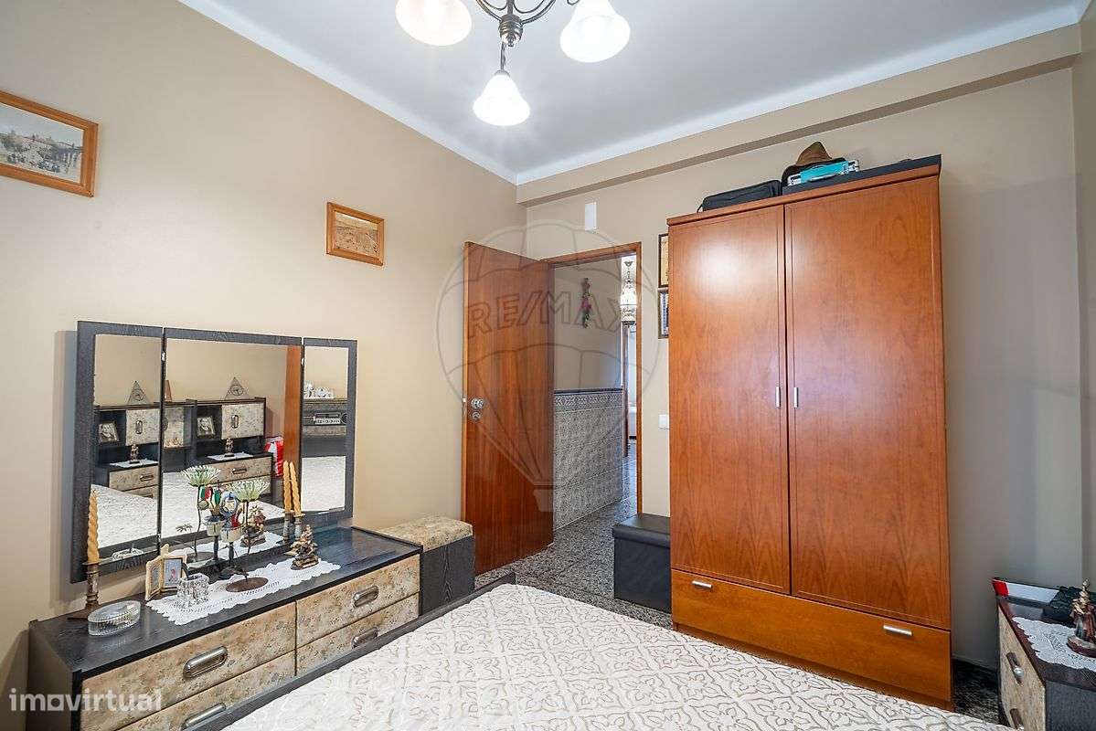 Apartamento T2 para venda-13