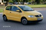 Volkswagen Fox 1.2 - 8