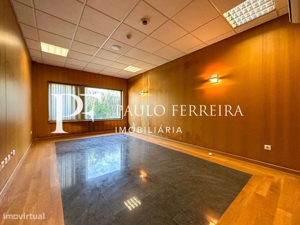 Escritório com armazém em Valongo - Grande imagem: 5/33