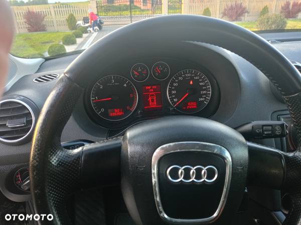 Audi A3 - 20