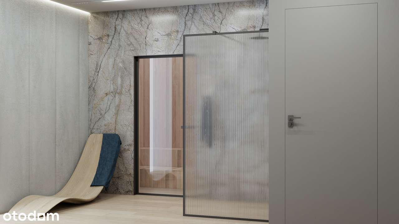 Dom nad Zegrzem | Działka 1500m2 | Nowoczesna architektura-11