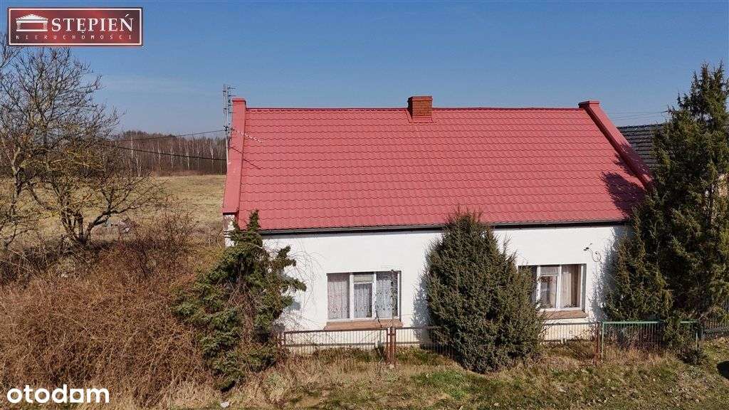 Dom, 90 m², Lubiechów - Pełny obrazek: 2/15