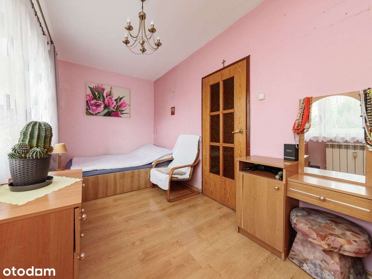 ⭐️ Balkon | Cisza | 3 pokoje | Do remontu ⭐️-10