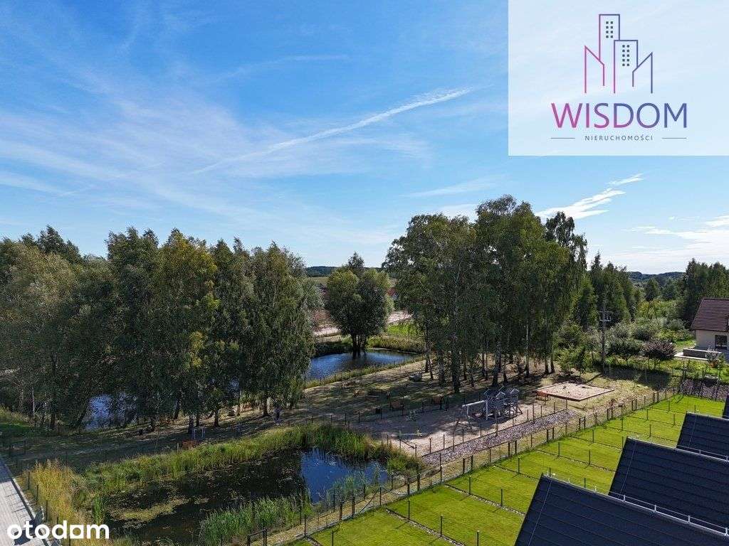 Wykończony Dom w Różnowie - Pełny obrazek: 5/17