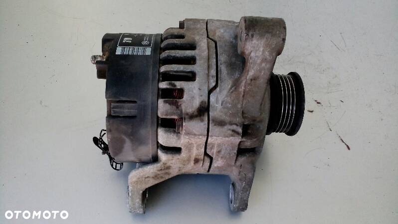 Alternator Audi A4 Volkswagen Passat 1.6 B - 1