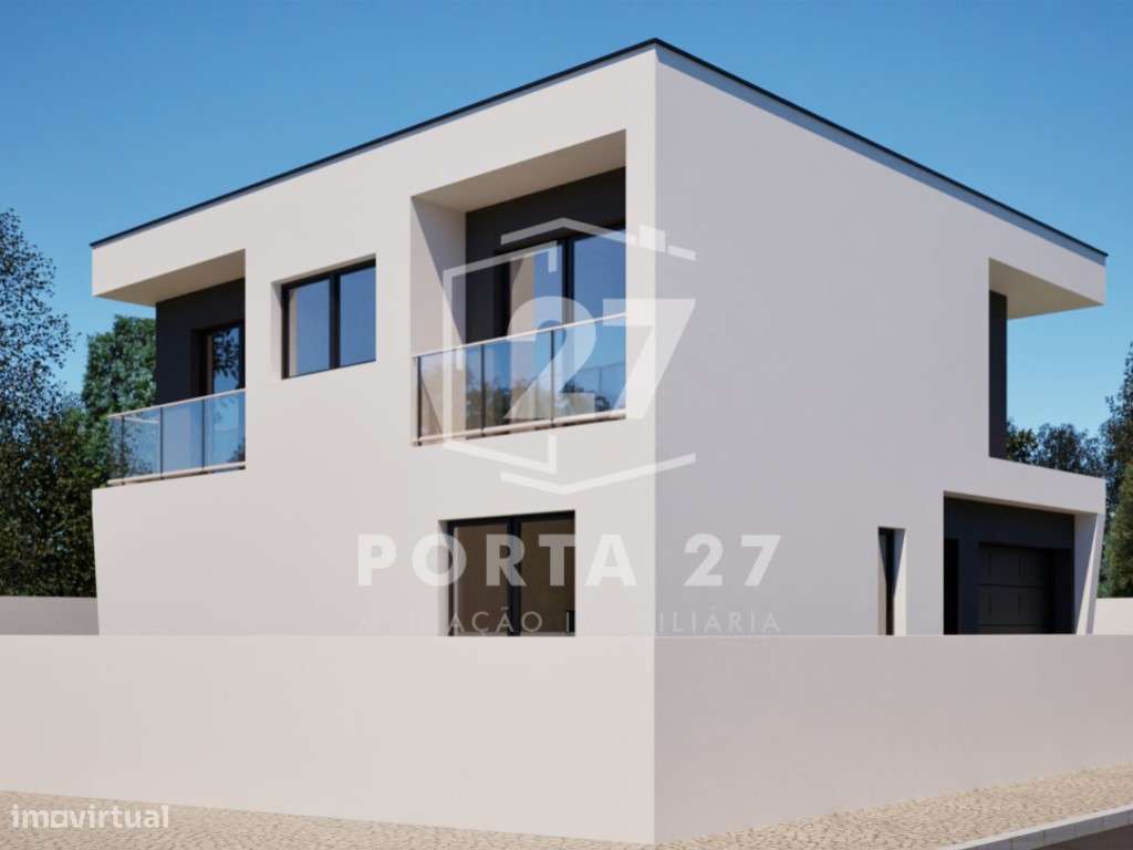 Moradia T3 | Condeixa-a-Nova - Grande imagem: 3/3