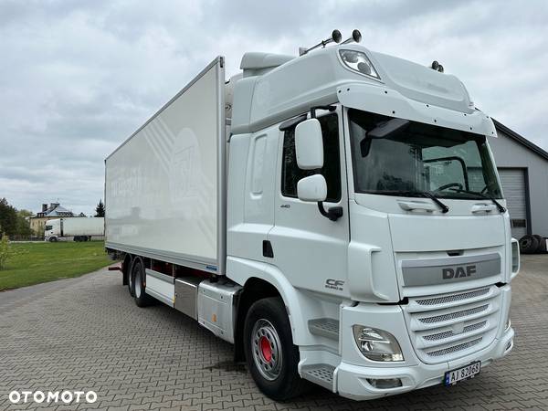 DAF CF440 - 3