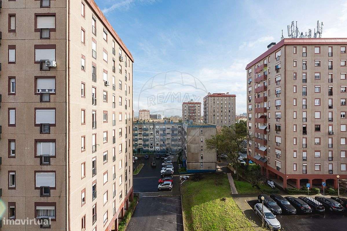 Apartamento T2 para venda-14