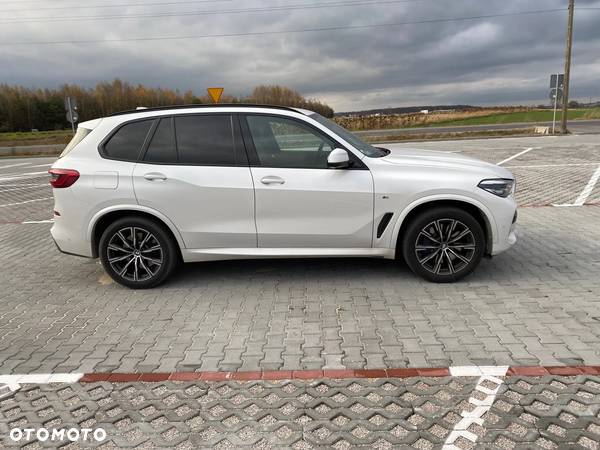 BMW X5 xDrive30d - 1