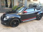 VW New Beetle Cabriolet The 1.2 TSI DSG (BlueMotion Tech) Exclusive Design - 12