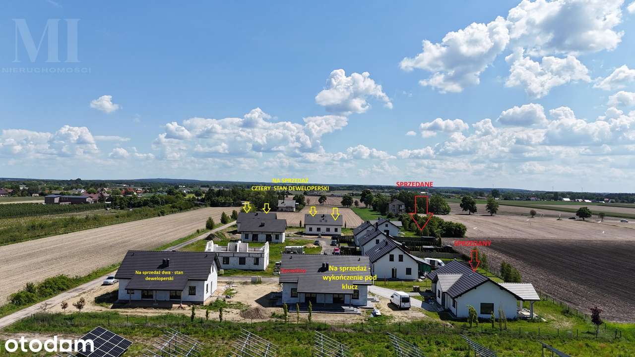 Nowoczesny dom jednorodzinny - Pełny obrazek: 4/20