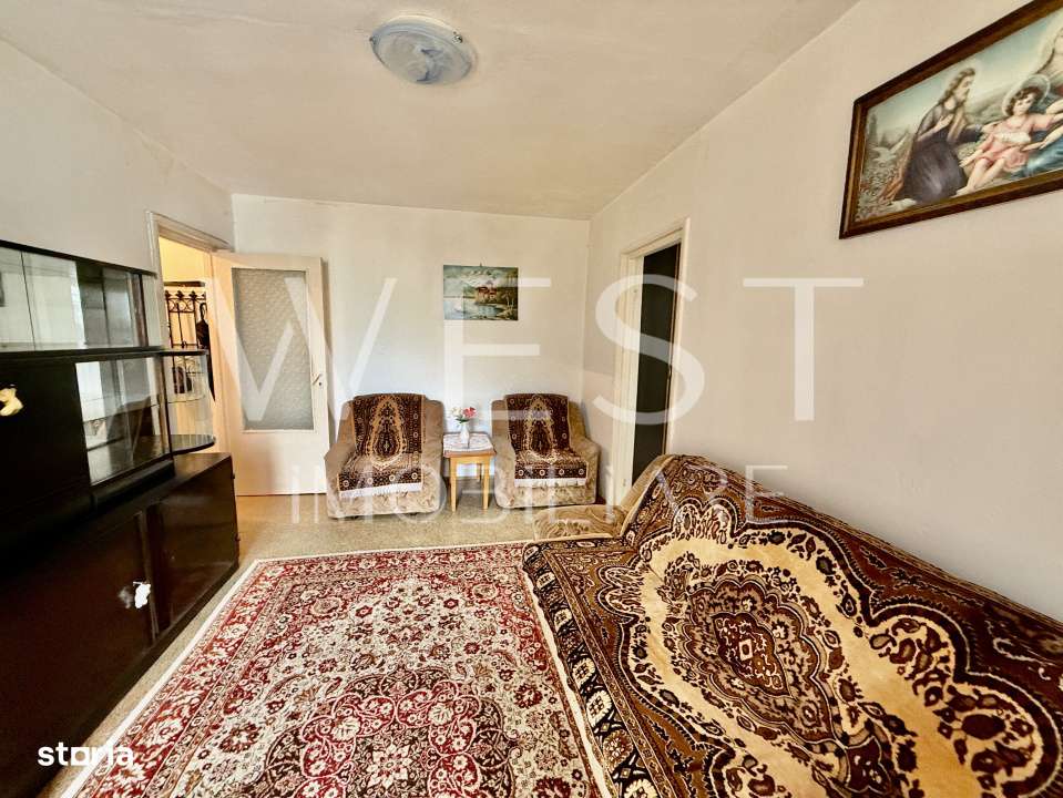 Apartament 2 camere, Aleea Garbau–Zona linistita, Ideal investitie - Imagine principală: 5/8