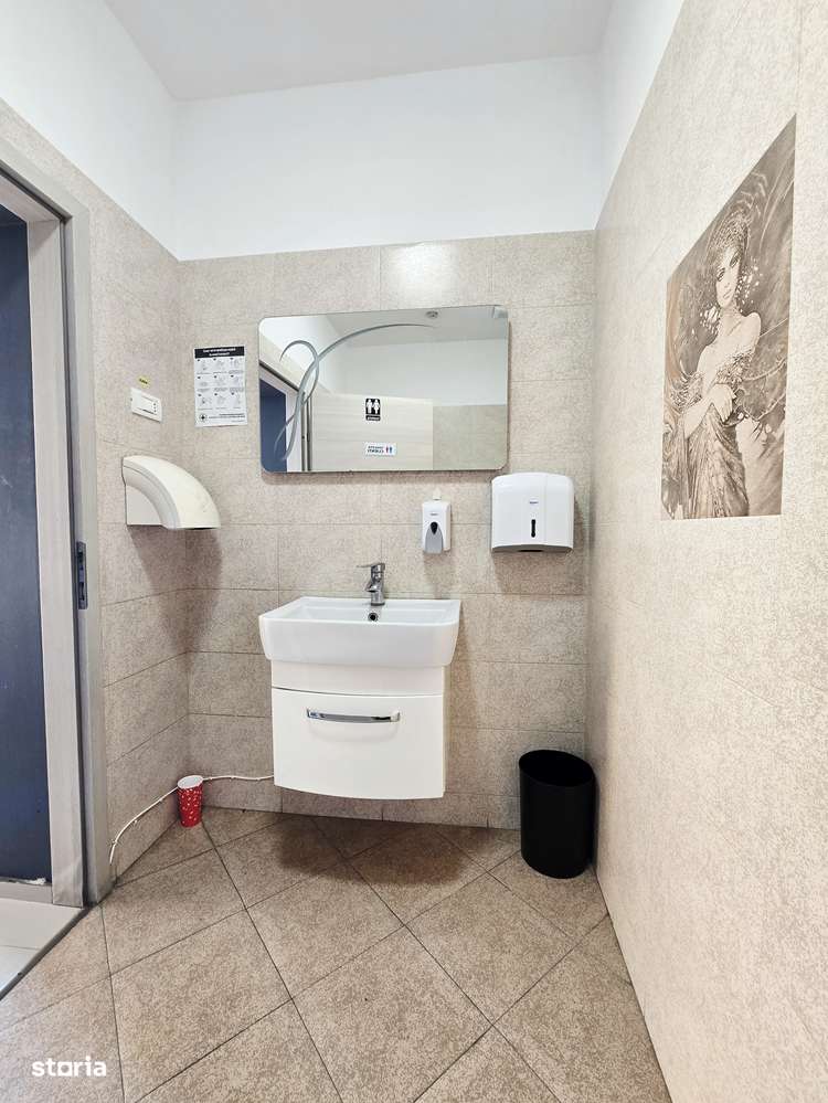 Spatiu comercial cu vitrina de inchiriat – Micalaca - Imagine principală: 5/5