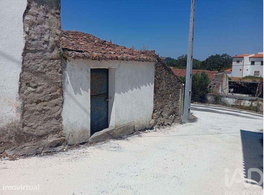 Casa / Villa T4 em Belver de 79 m2-17