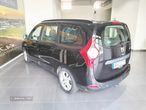 Dacia Lodgy 1.5 dCi Prestige 7L - 7