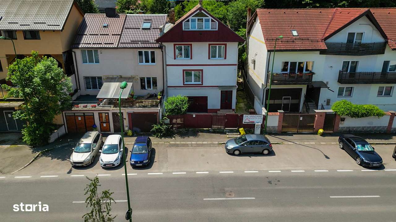 Vila - Racadau - Brasov - Comision Cumparator 0%-8