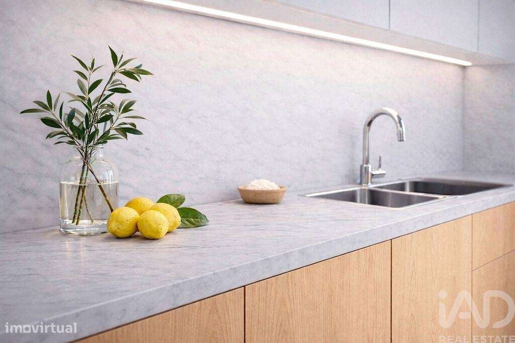 Apartamento T1 em Paranhos de 50,00 m2 - Grande imagem: 3/10