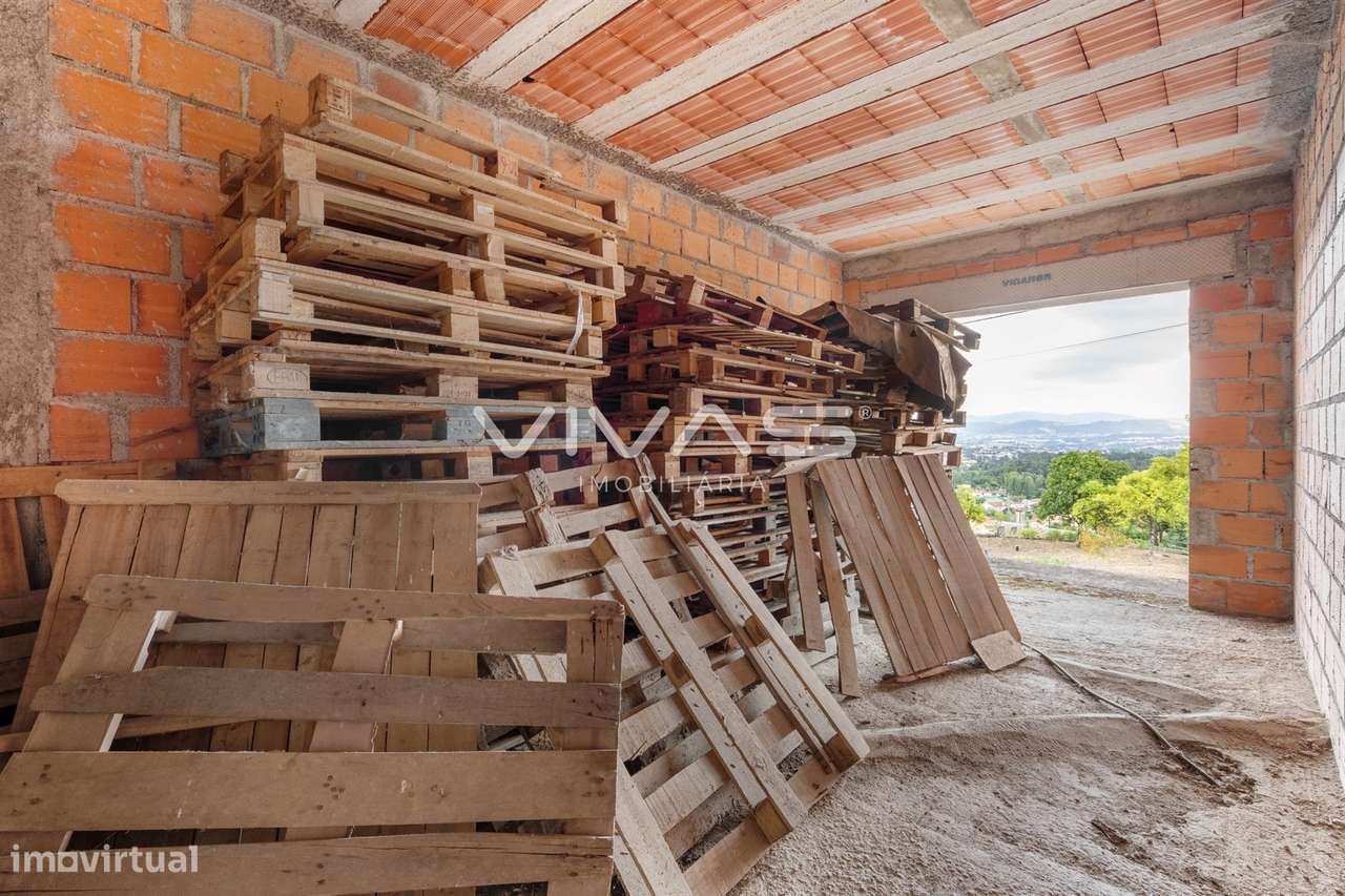 Moradia T4 Venda em Vila Verde e Barbudo,Vila Verde-21