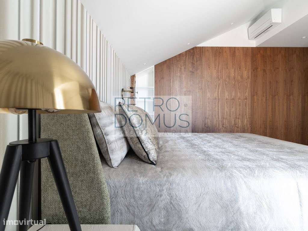 EDIFÍCIO DO CASTELO - T3 E-22