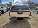 Nissan Navara 3.0 V6 dCi Double Cab LE Plus Aut. - 14