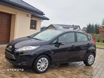 Ford Fiesta - 3