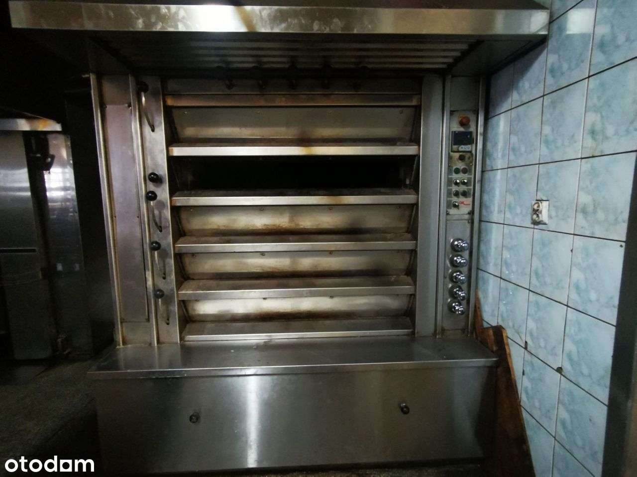 Dochodowa piekarnia założona w 1990 - super biznes - Pełny obrazek: 4/16