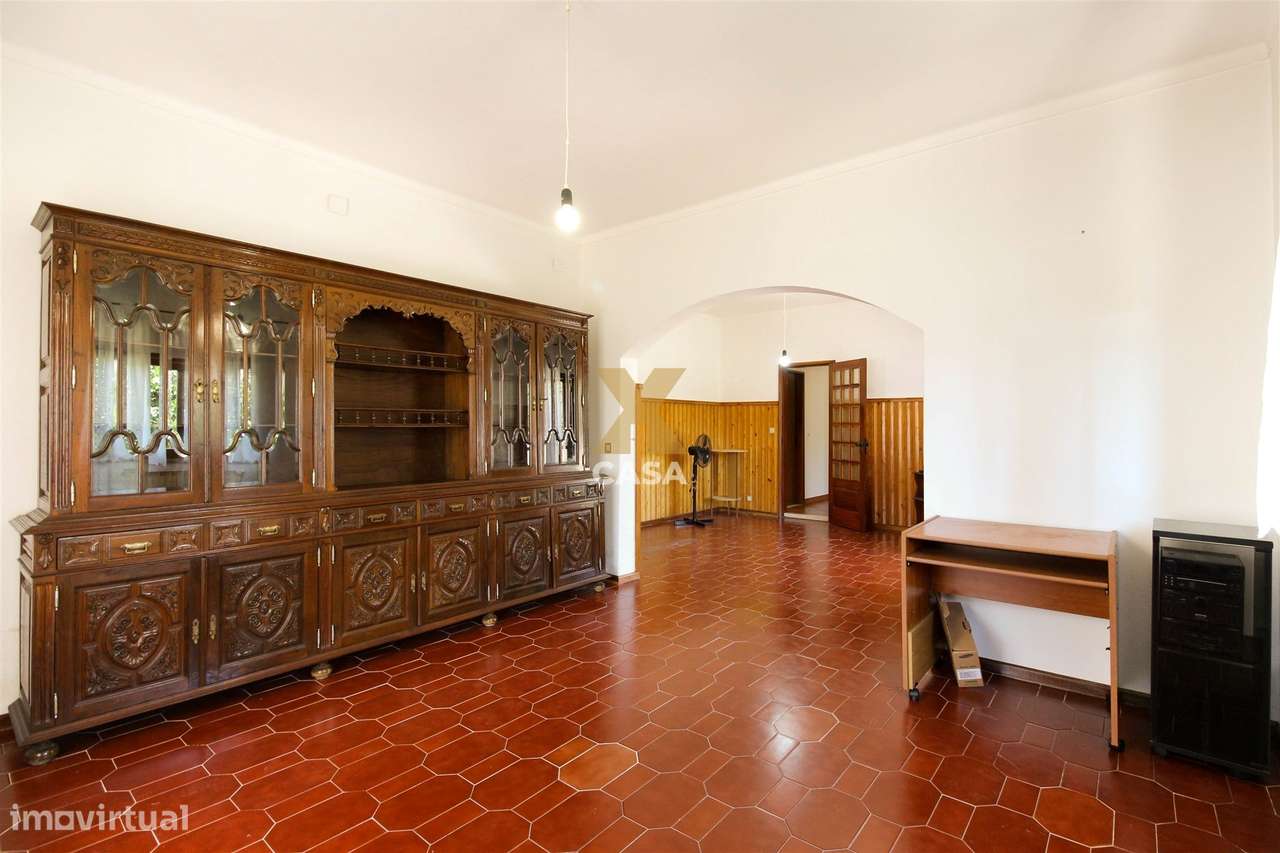 Moradia T3 Venda em Rio de Couros e Casal dos Bernardos,Ourém-17