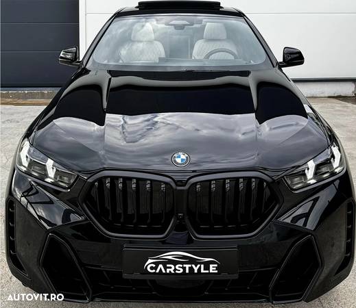 BMW X6 xDrive30d AT MHEV - 3