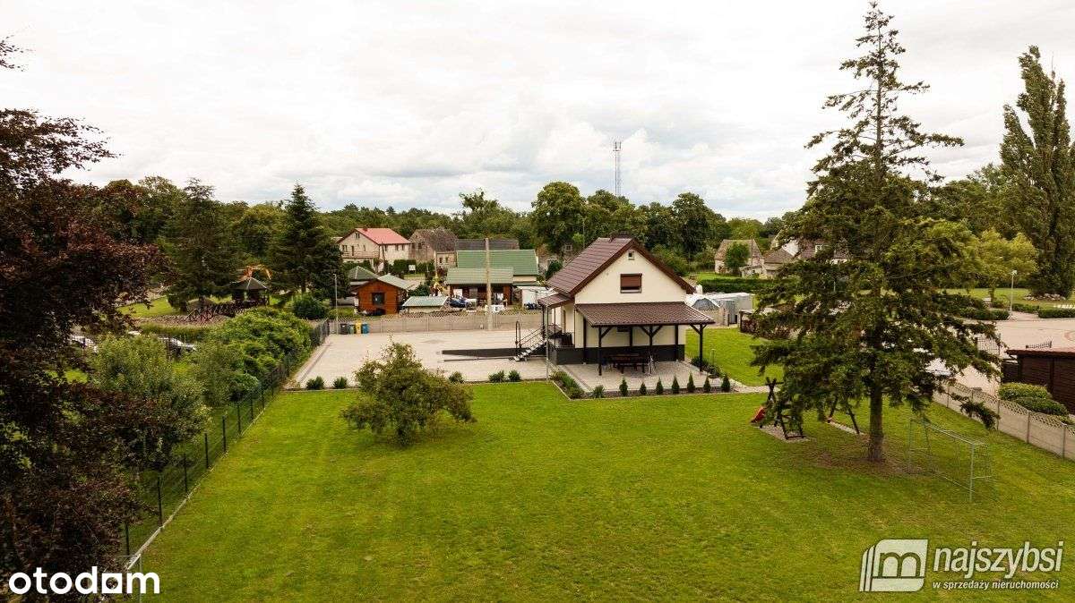 Stepnica / Kopice - dom 117 m2 z widokiem na zalew - Pełny obrazek: 5/20