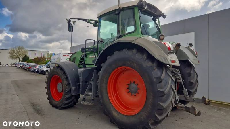 Fendt 922 Vario SCR 927 - 22