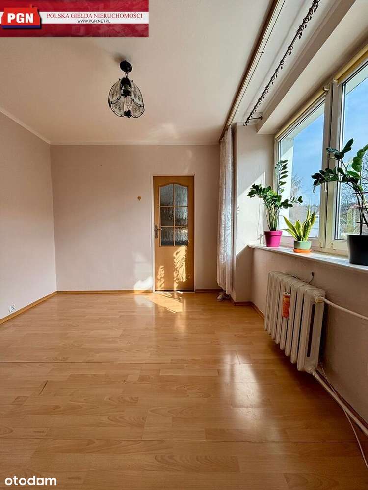 Na sprzedaż kawalerka w Polanicy Zdroju - Pełny obrazek: 3/9