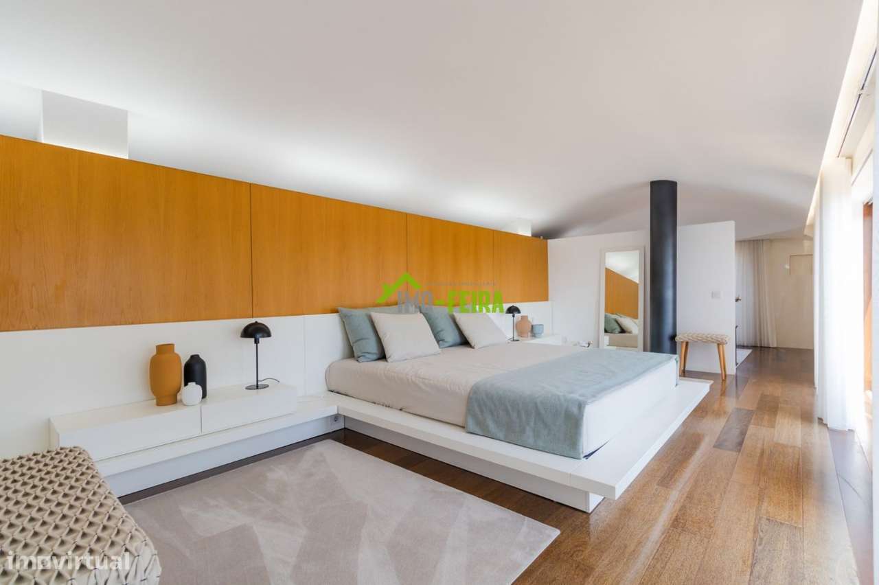 Majestosa Moradia de Luxo, Santa Maria da Feira-13