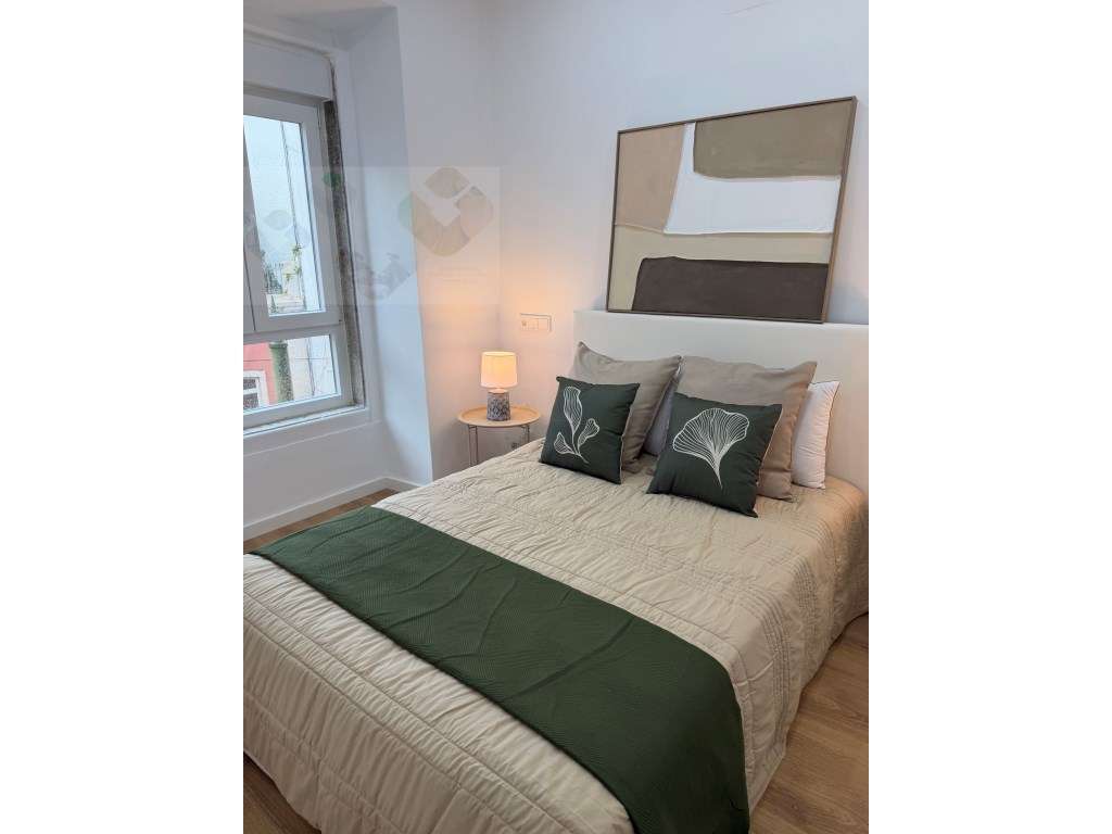 Apartamento T3 Venda Lisboa-40