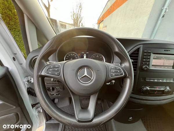 Mercedes-Benz Vito 114 - 14