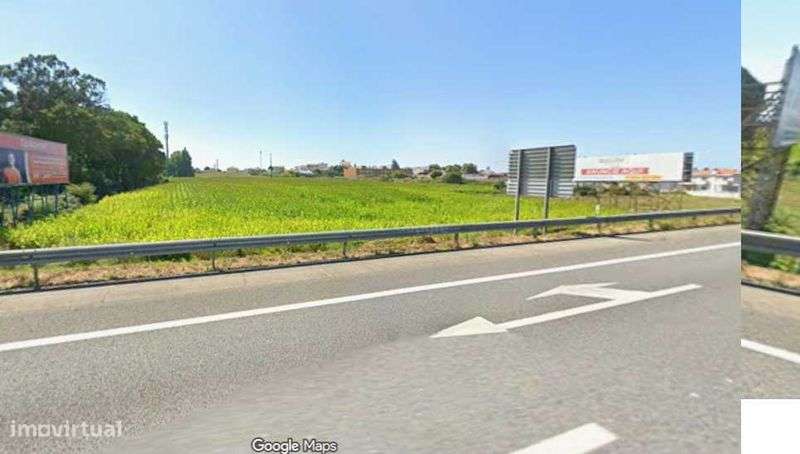Terreno Industrial com 20 000m2, Junto A28 em Perafita - Grande imagem: 4/9
