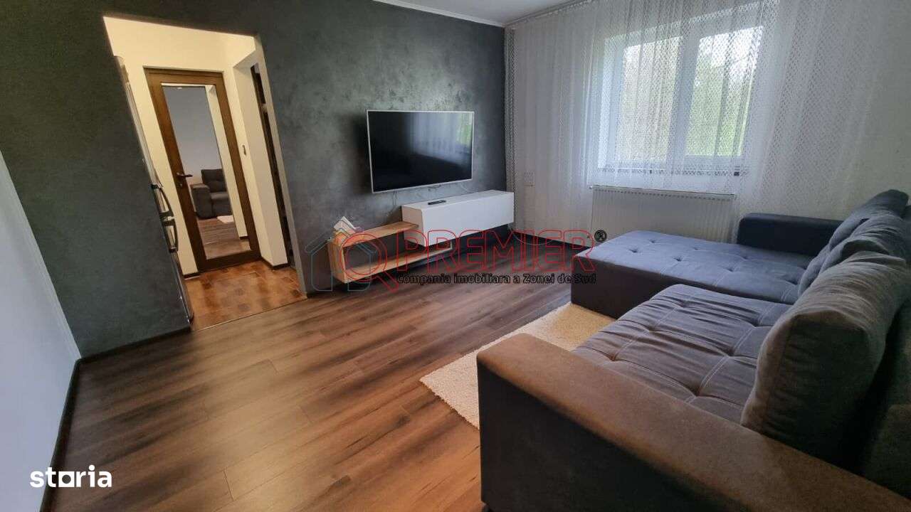 Apartament 2 Camere - disponibil imediat