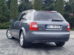 Audi A4 Avant 2.0 - 12