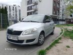 Skoda Fabia 1.2 12V Classic - 5