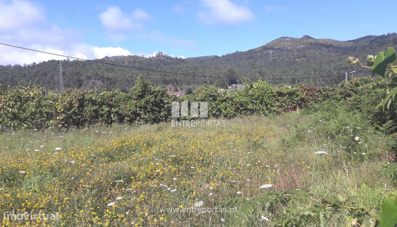 Venda de Terreno para construção, Outeiro, Viana do Castelo - Grande imagem: 4/24