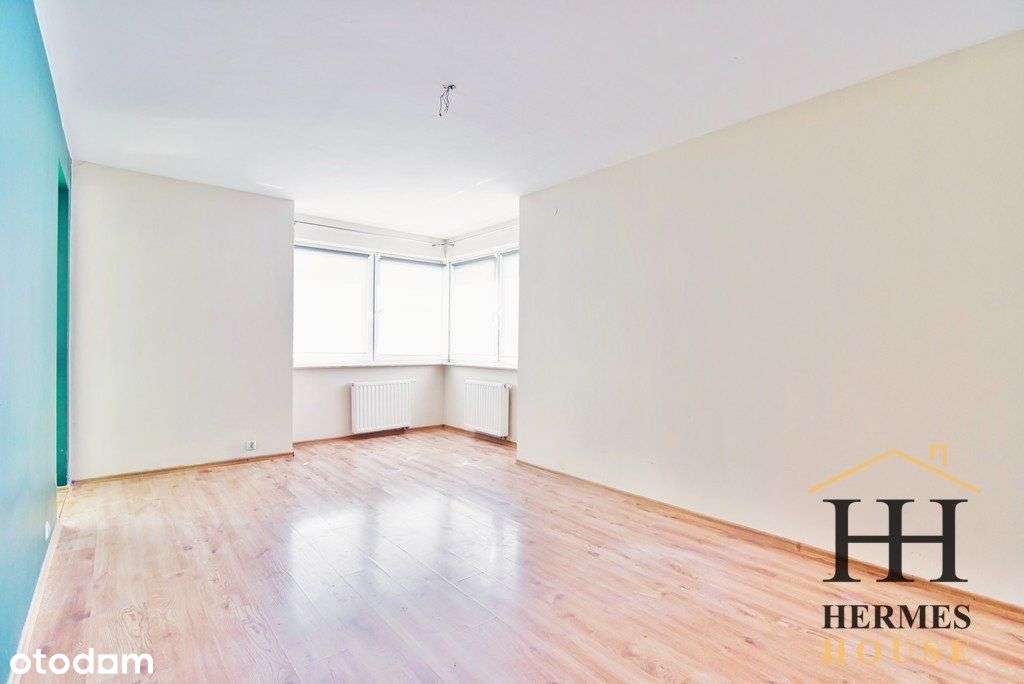 Trzy pokoje w nowym budownictwie, Węglinek-1