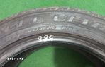 OPONA ZIMOWA GOODYEAR 205/55 R16 1 SZTUKA - 3