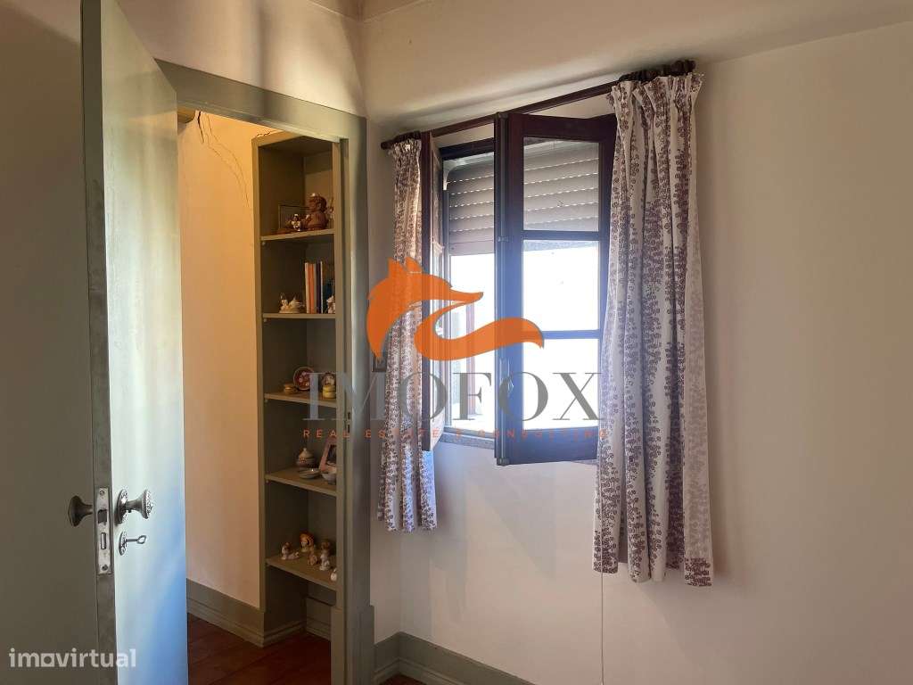 Moradia com 4 quartos pronta a habitar em Vila Cova de Alva, Arganil-18
