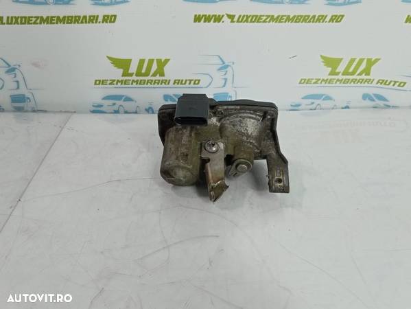 Actuator 51500205 Audi A3 8V  [din 2012 pana  2016] - 1