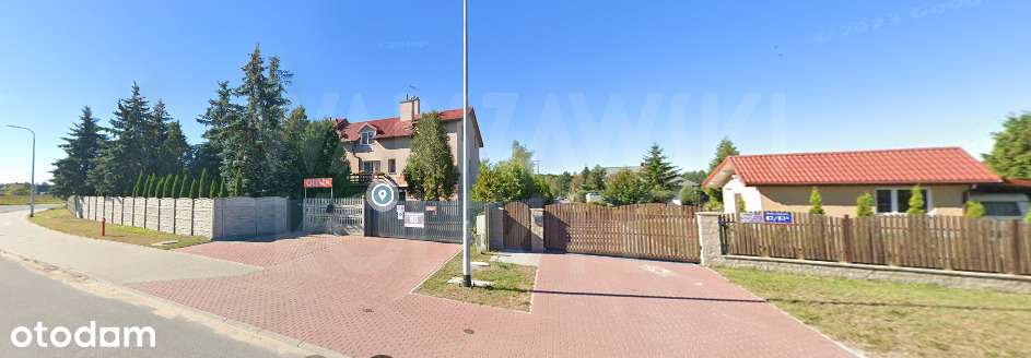 Działka inwestycyjna  dla dewelopera - Pełny obrazek: 5/5