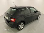 Skoda Fabia 1.4 TDi Ambition - 20