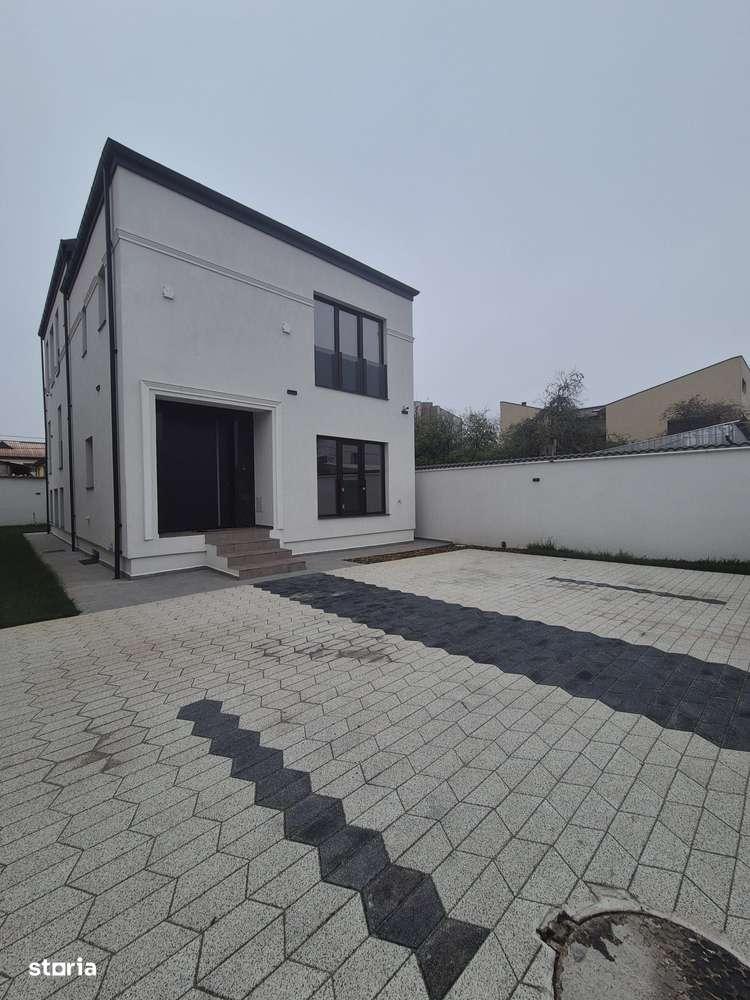 VILA PREMIUM INDIVIDUALA - PALLADY,PARC TEILOR! COMISION 0%! - Imagine principală: 5/20