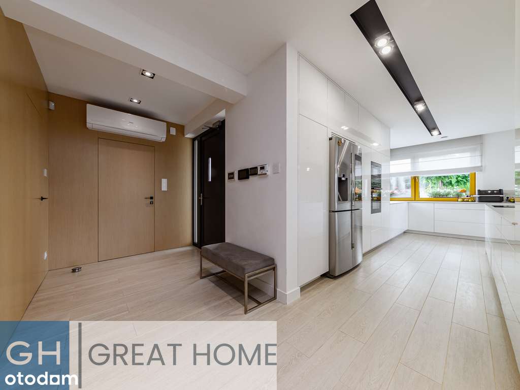 Nowy Dom Wolnost. 211m2 Wyględy Działka 1000m2-19