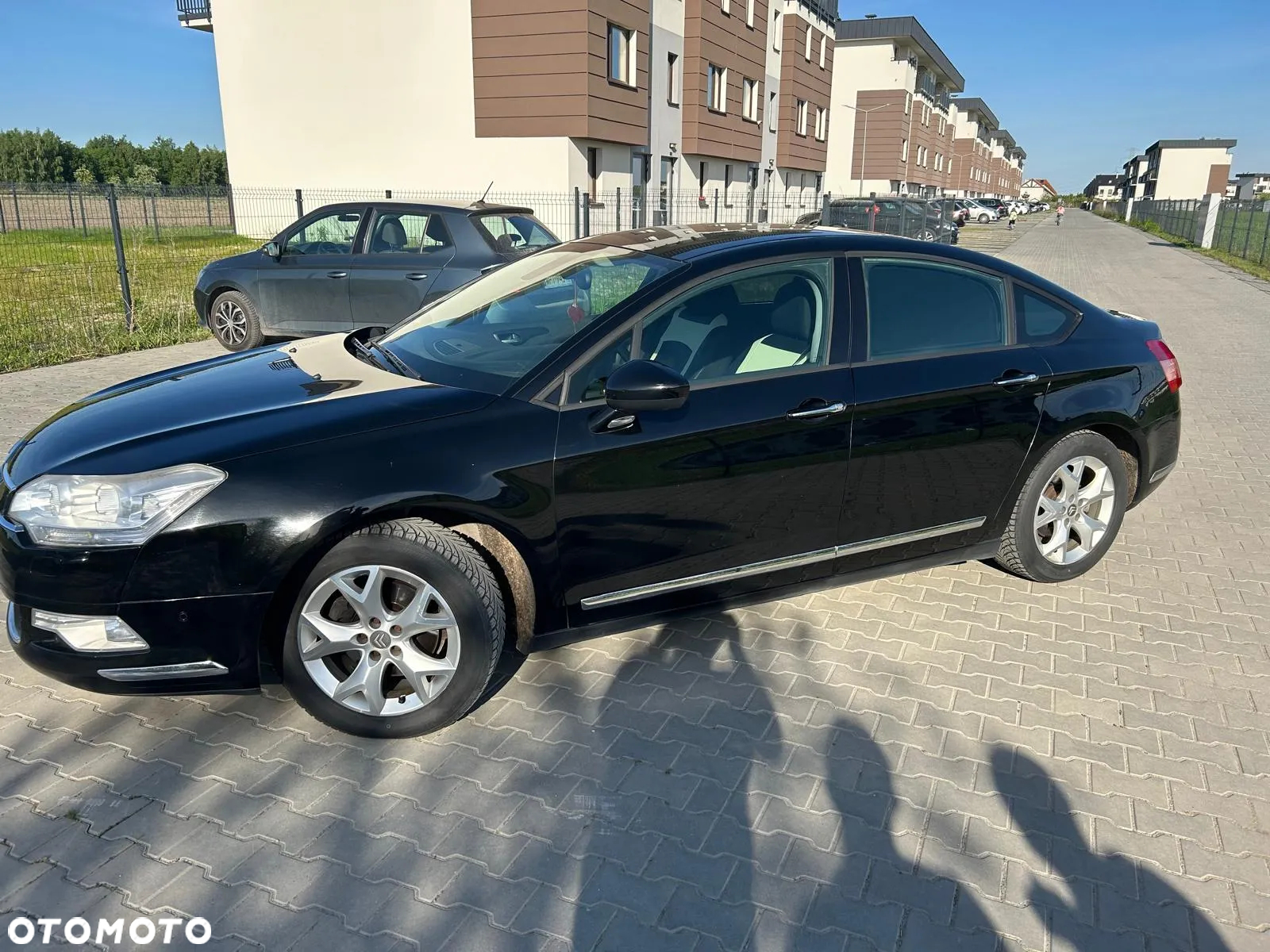 Citroën C5 2.0 HDi Confort - 14