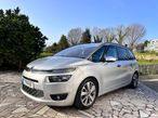 Citroën C4 Grand Picasso 2.0 BlueHDi Exclusive J18 105g - 30